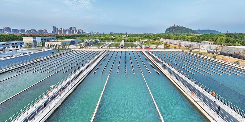 Water treatment system