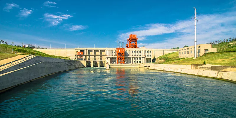 Water delivery system