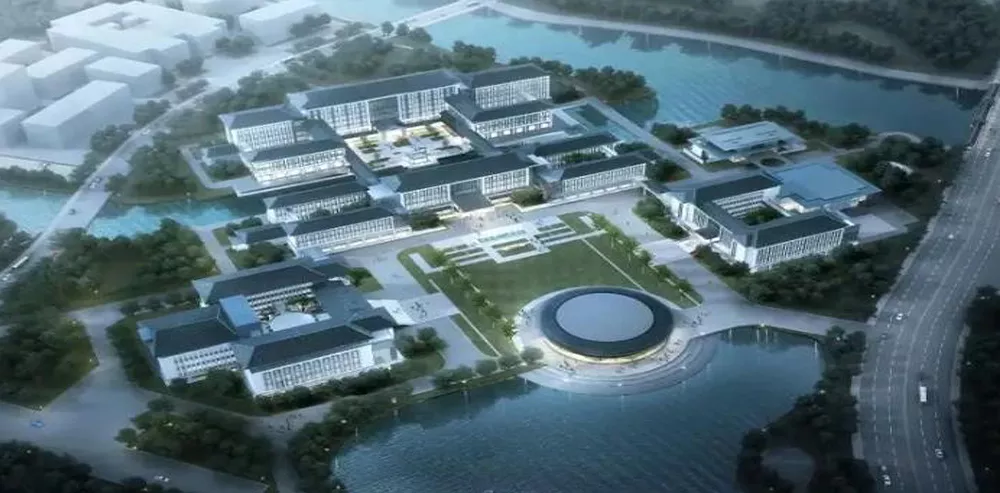 浙江-理工大学（文理校区）